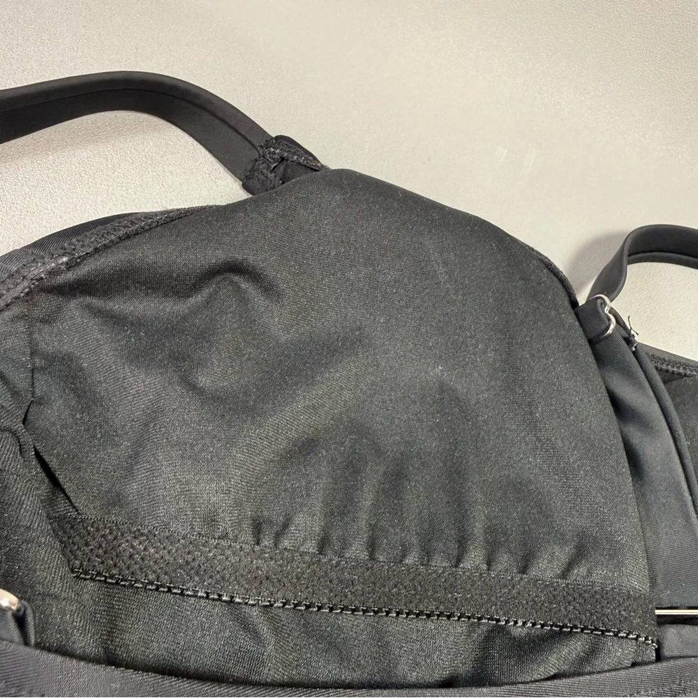 Hurley sleek sporty